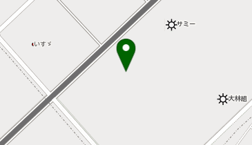(株)ロジスティクス・ネットワーク川越物流センターの地図画像