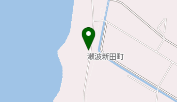 遠山鉄工の地図画像