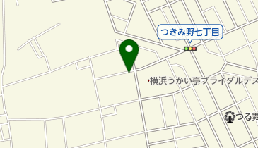 共和電子(株)神奈川(営)・物流センターの地図画像