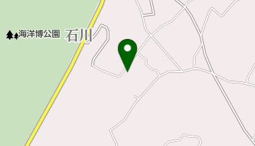 フレンド工業の地図画像