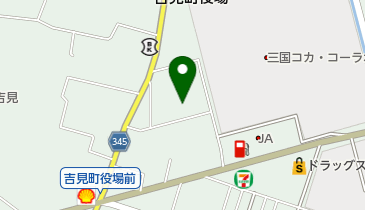 王子木材緑化(株)東松山センターの地図画像
