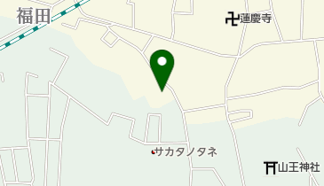 (有)ふるや物流の地図画像