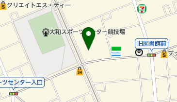 キョーラク 株 大和工場 大和市 社会関連 242 0018 の地図 アクセス 地点情報 Navitime