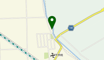 (有)宮本鉄工所の地図画像