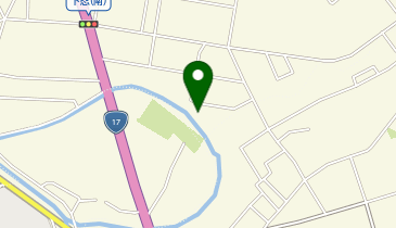 小沼製作所の地図画像