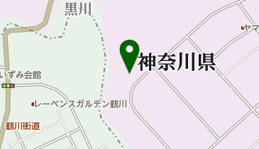 ジローレストランシステム(株)栗木商品開発センターの地図画像