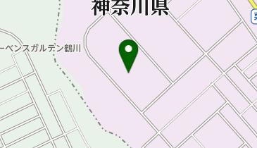 (株)ブールミッシュ川崎商品開発センターの地図画像