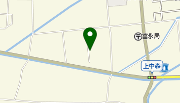 総合釣りセンター太公苑の地図画像