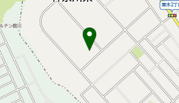 (株)岡部工具製作所の地図画像