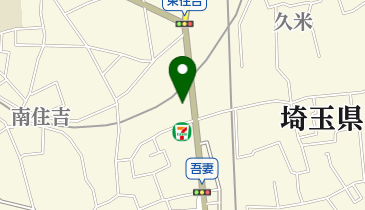 株)ベルン所沢工場」(所沢市-社会関連-〒359-0038)の地図/アクセス