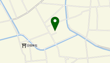 ショー技研工業(株)の地図画像