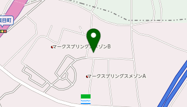 スバル興業(株)横浜事業所 | 横浜市瀬谷区の社会関連・アクセス・地図