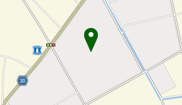 ケイミュー(株)足利工場の地図画像