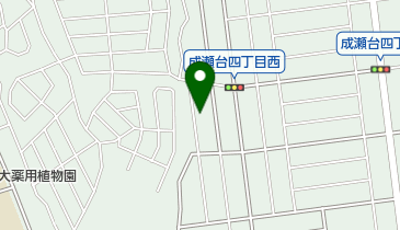 (有)エム・エスデザイン研究所の地図画像