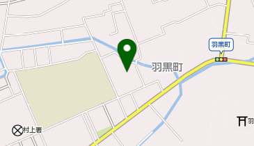 大滝左官工業の地図画像