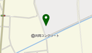 ソーハツ(株)群馬工場の地図画像