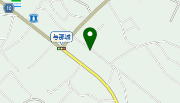 川満タイル工業の地図画像