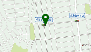 (有)進興電設工業の地図画像