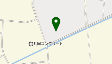 長谷川工業(株)群馬工場の地図画像
