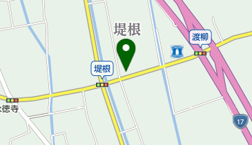 行田建材工業(株)の地図画像