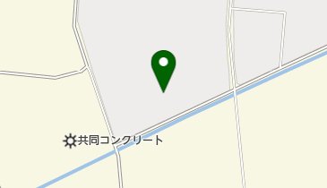 新生工業(株)昭和第一工場の地図画像