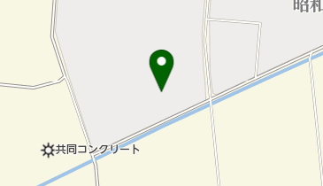 (株)渡來製作所の地図画像