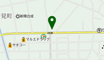 埼玉トヨタ自動車(株)行田技術研修センター」(行田市-社会関連-〒361 