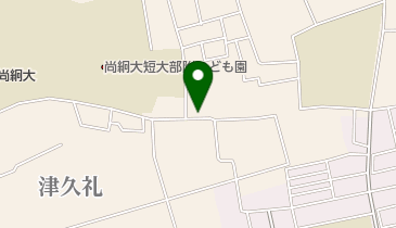 (有)MAKOTO建設工業の地図画像