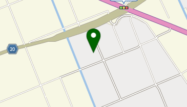 (株)エコアール第3工場の地図画像