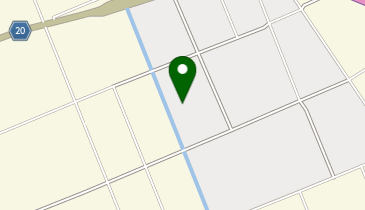 (株)エコアール第一工場の地図画像