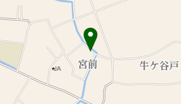 紫竹集落センターの地図画像