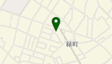 (有)トキワ電気工業の地図画像