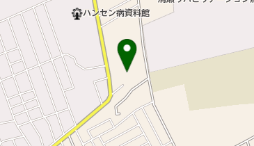 (株)名取工務店清瀬資材センターの地図画像