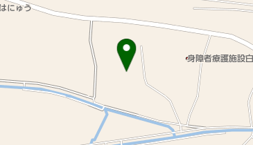 埼玉県羽生市岩瀬地区　地番図　　　　送料込み　税込み 埼玉県羽生市上岩瀬1640(新郷駅)新郷 貸地の貸し倉庫・貸し工場 詳細
