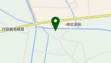 東武物流サービス(株)行田支店の地図画像
