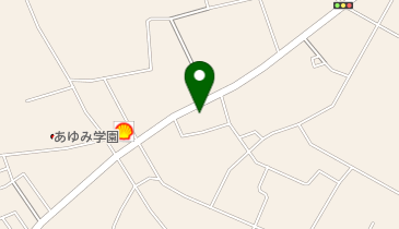 (有)柿沼樹脂工業所の地図画像