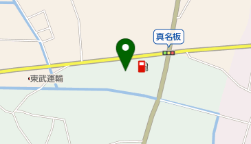 旭日産業(株)行田物流センターの地図画像