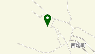 (有)荻野工業所の地図画像