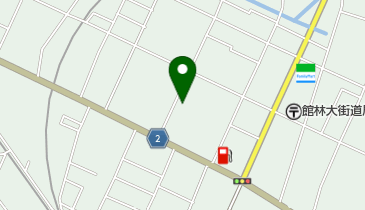 第一紙工(株)第二製品倉庫の地図画像