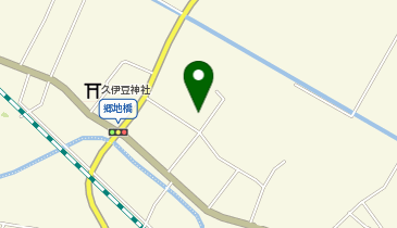 (有)中根工業の地図画像