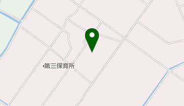加須リサイクル市場の地図画像
