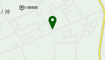 湯野会計センターの地図画像