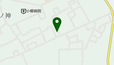 大力設備工業の地図画像