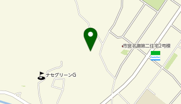 日本交通横浜(株)本社営業所の地図画像