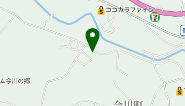 真田設備工業の地図画像