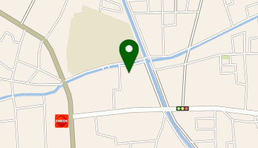 田中被服(有)物流倉庫の地図画像