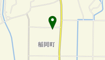 (株)大阪大松運輸両毛倉庫の地図画像