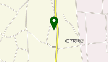 (有)昭山化工寺岡物流センターの地図画像