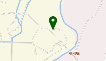 (有)金製作所の地図画像