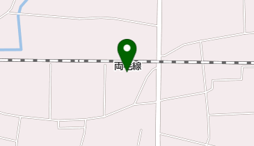 (株)三景栃木工場の地図画像